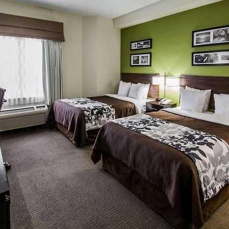 Sleep Inn Fort Pierce I-95 מראה חיצוני תמונה