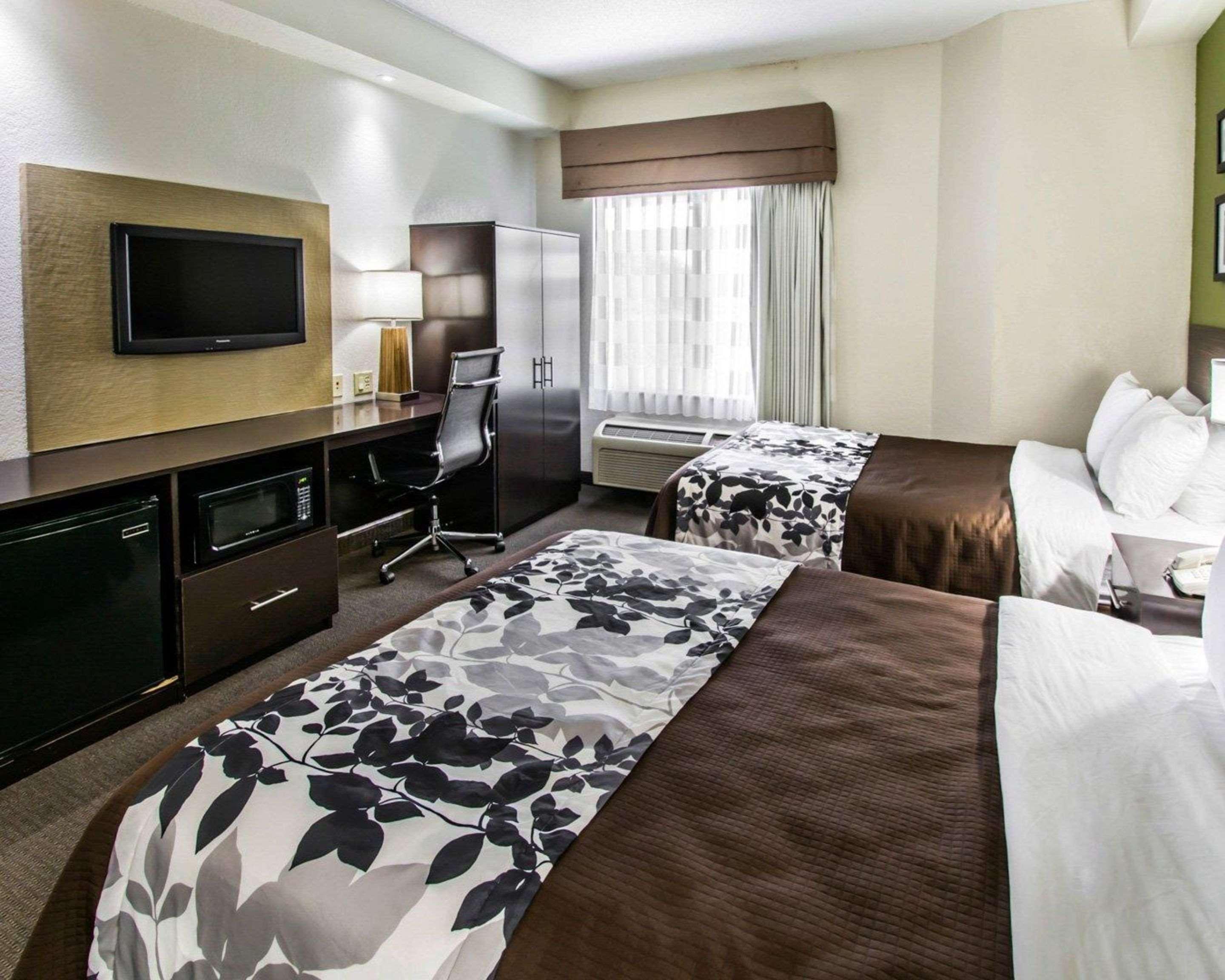 Sleep Inn Fort Pierce I-95 מראה חיצוני תמונה