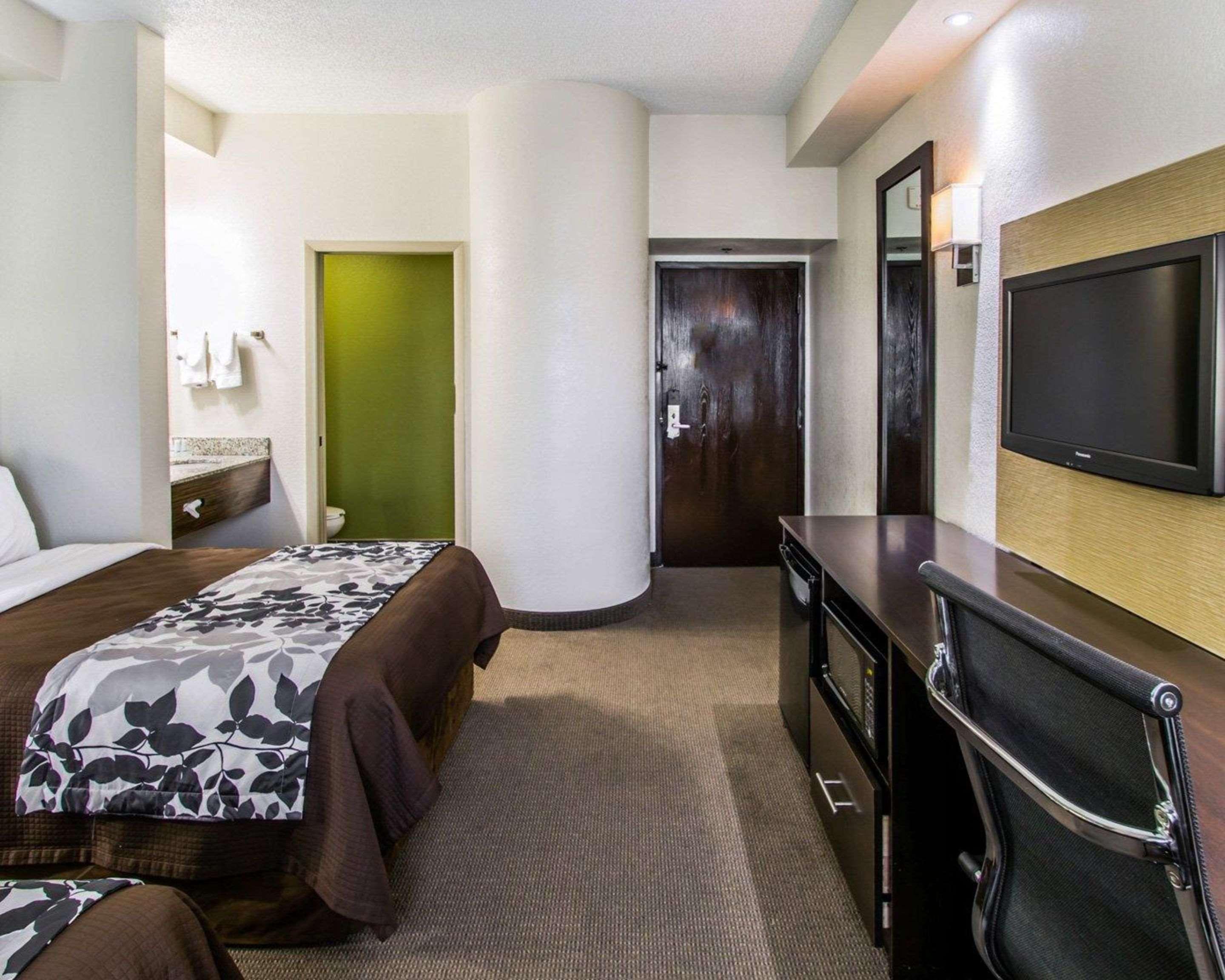 Sleep Inn Fort Pierce I-95 מראה חיצוני תמונה