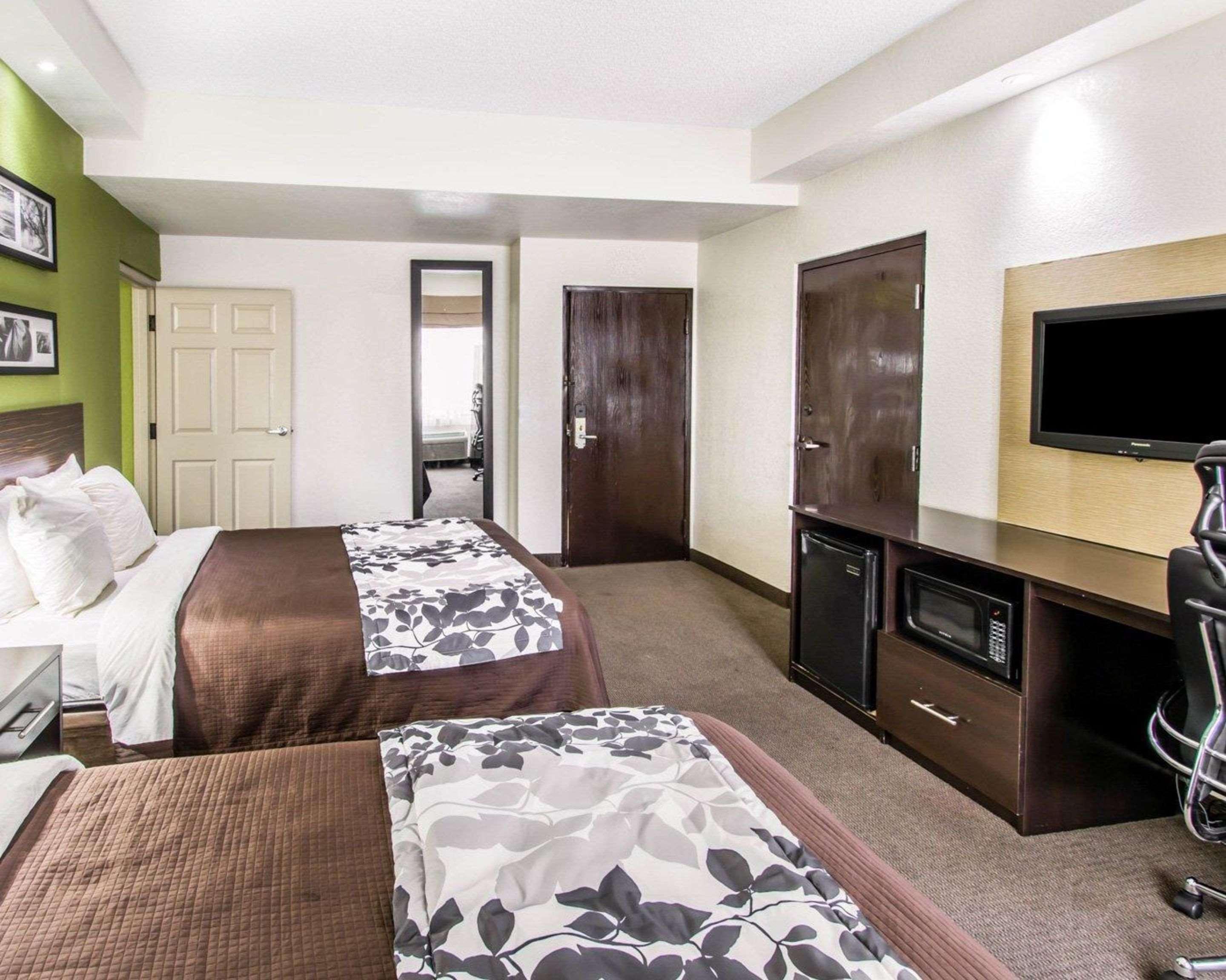 Sleep Inn Fort Pierce I-95 מראה חיצוני תמונה