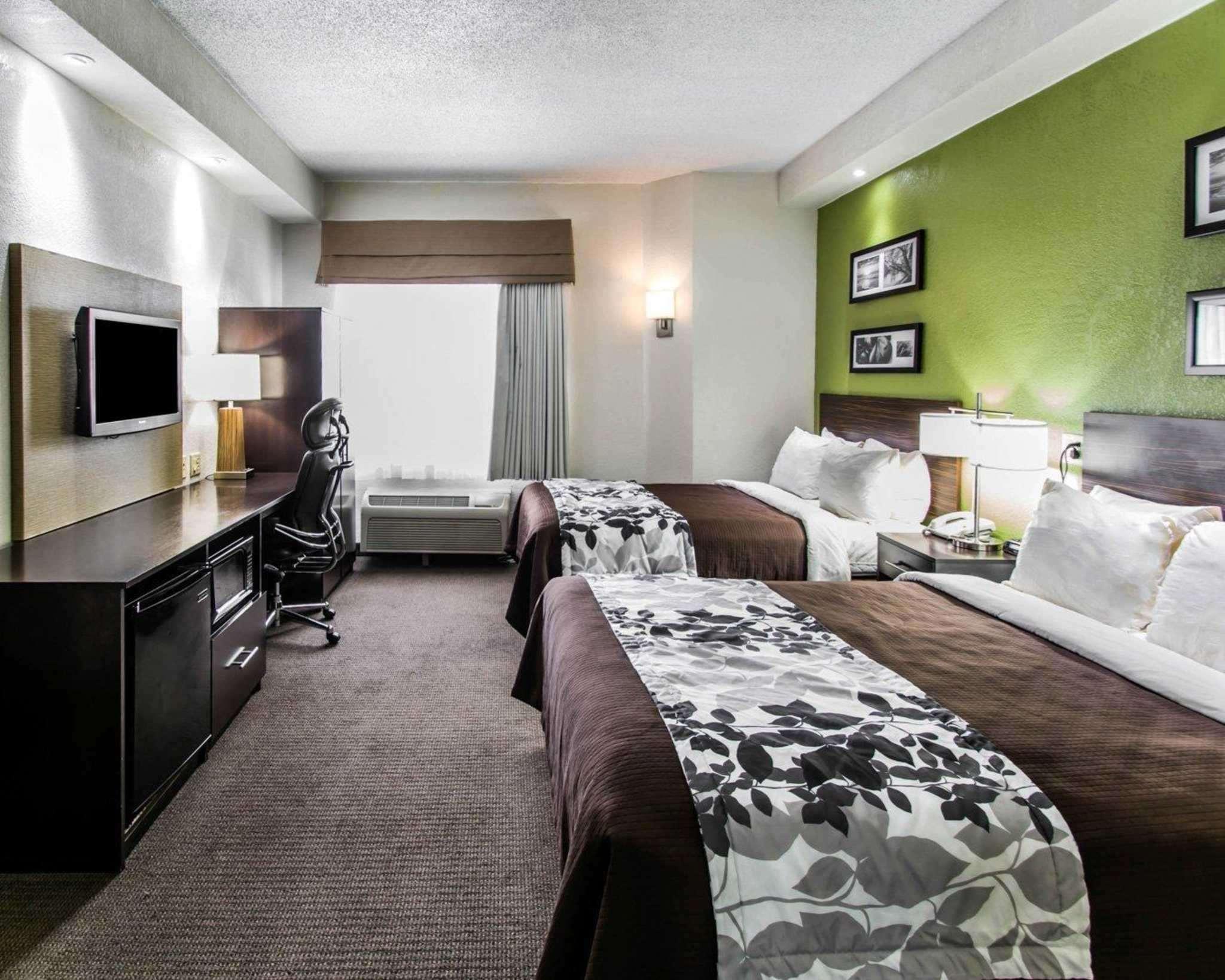 Sleep Inn Fort Pierce I-95 מראה חיצוני תמונה