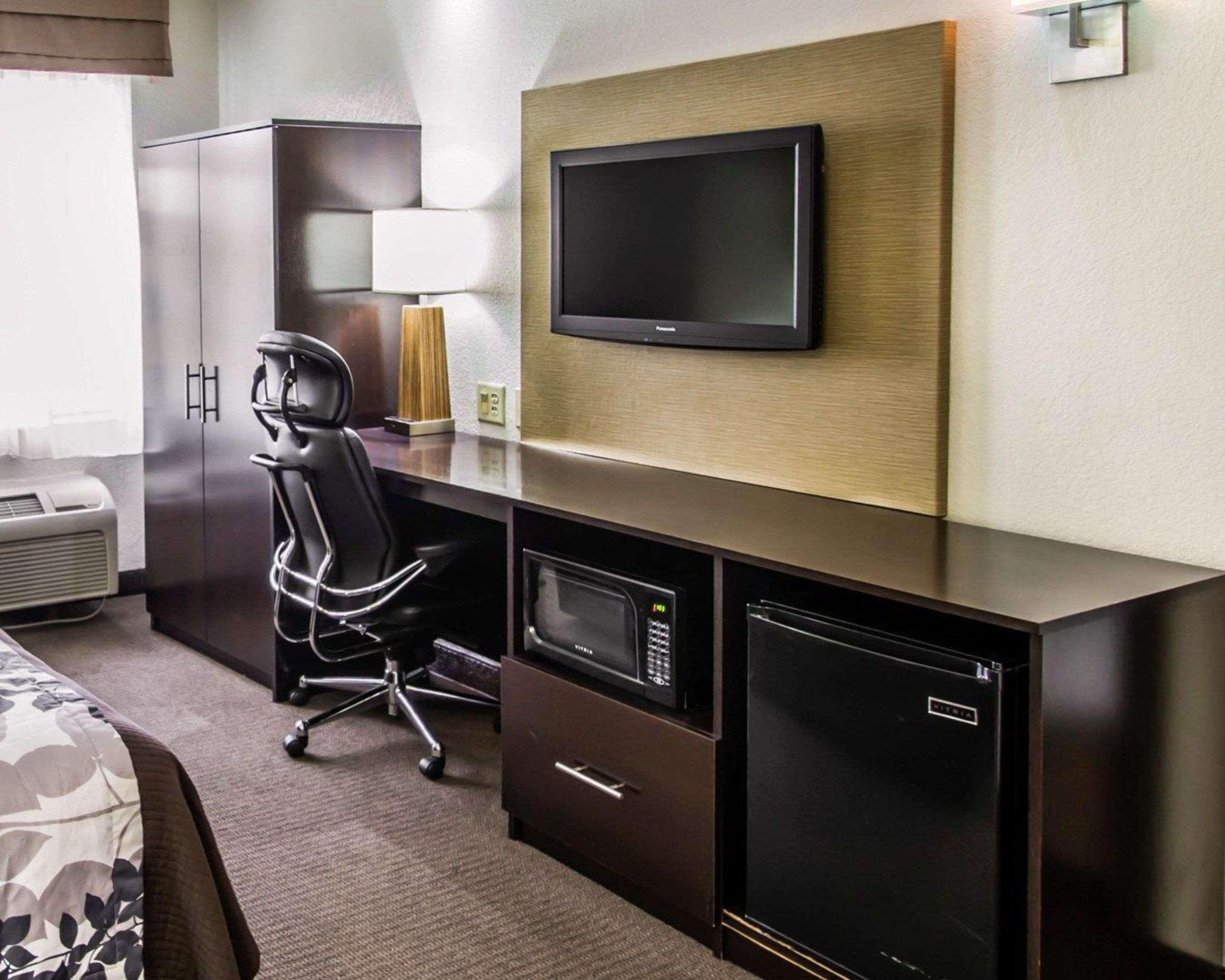Sleep Inn Fort Pierce I-95 מראה חיצוני תמונה