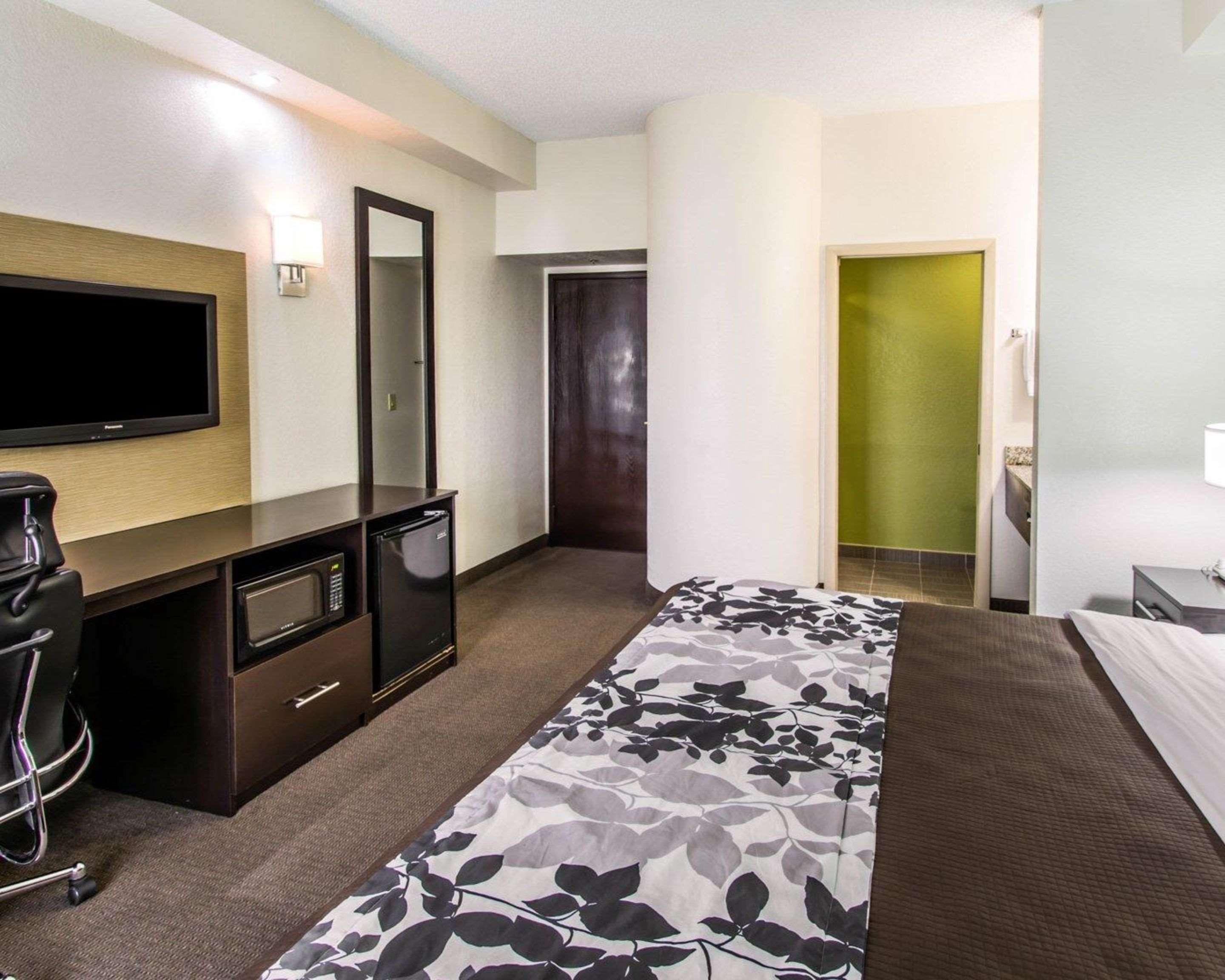 Sleep Inn Fort Pierce I-95 מראה חיצוני תמונה