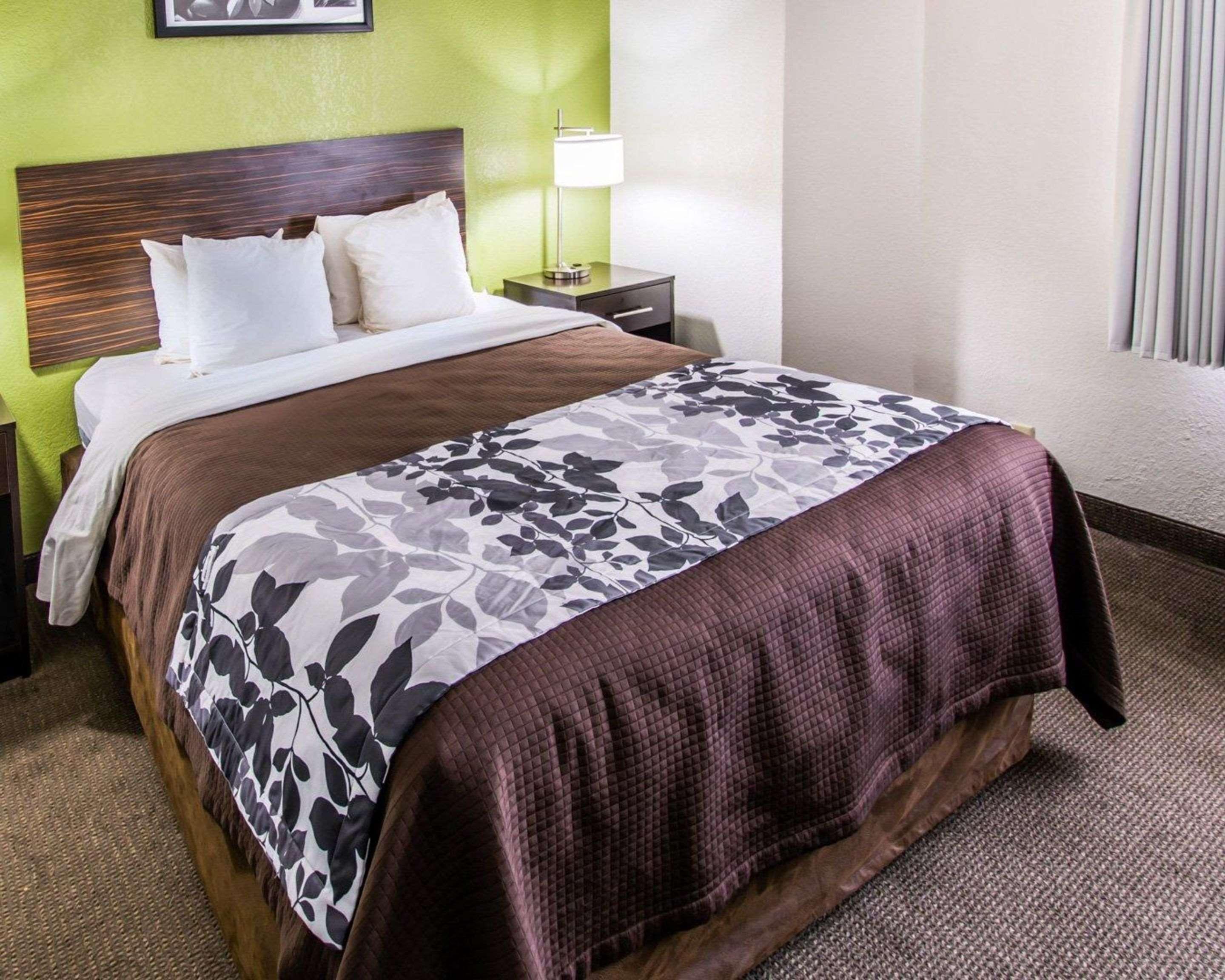 Sleep Inn Fort Pierce I-95 מראה חיצוני תמונה