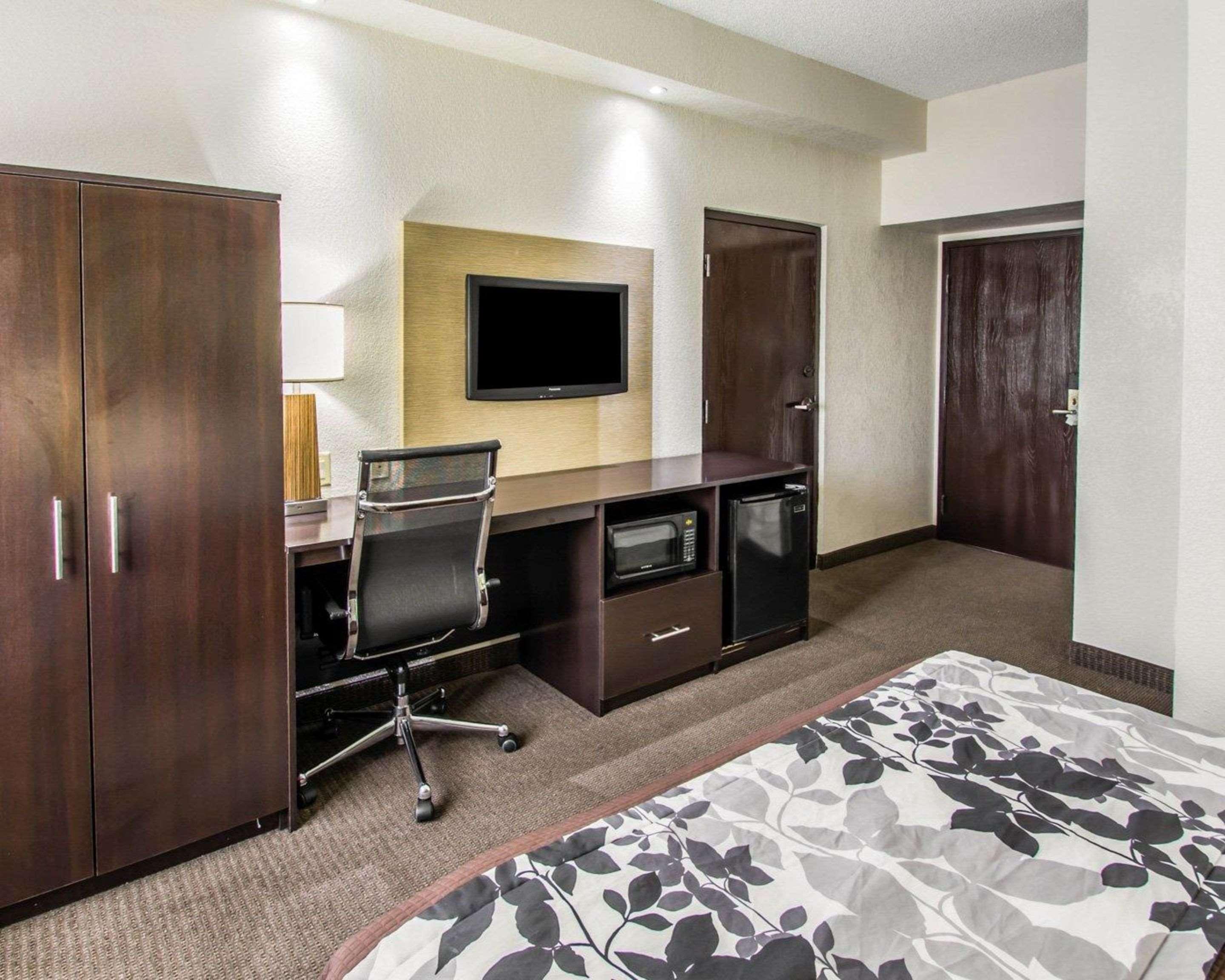 Sleep Inn Fort Pierce I-95 מראה חיצוני תמונה