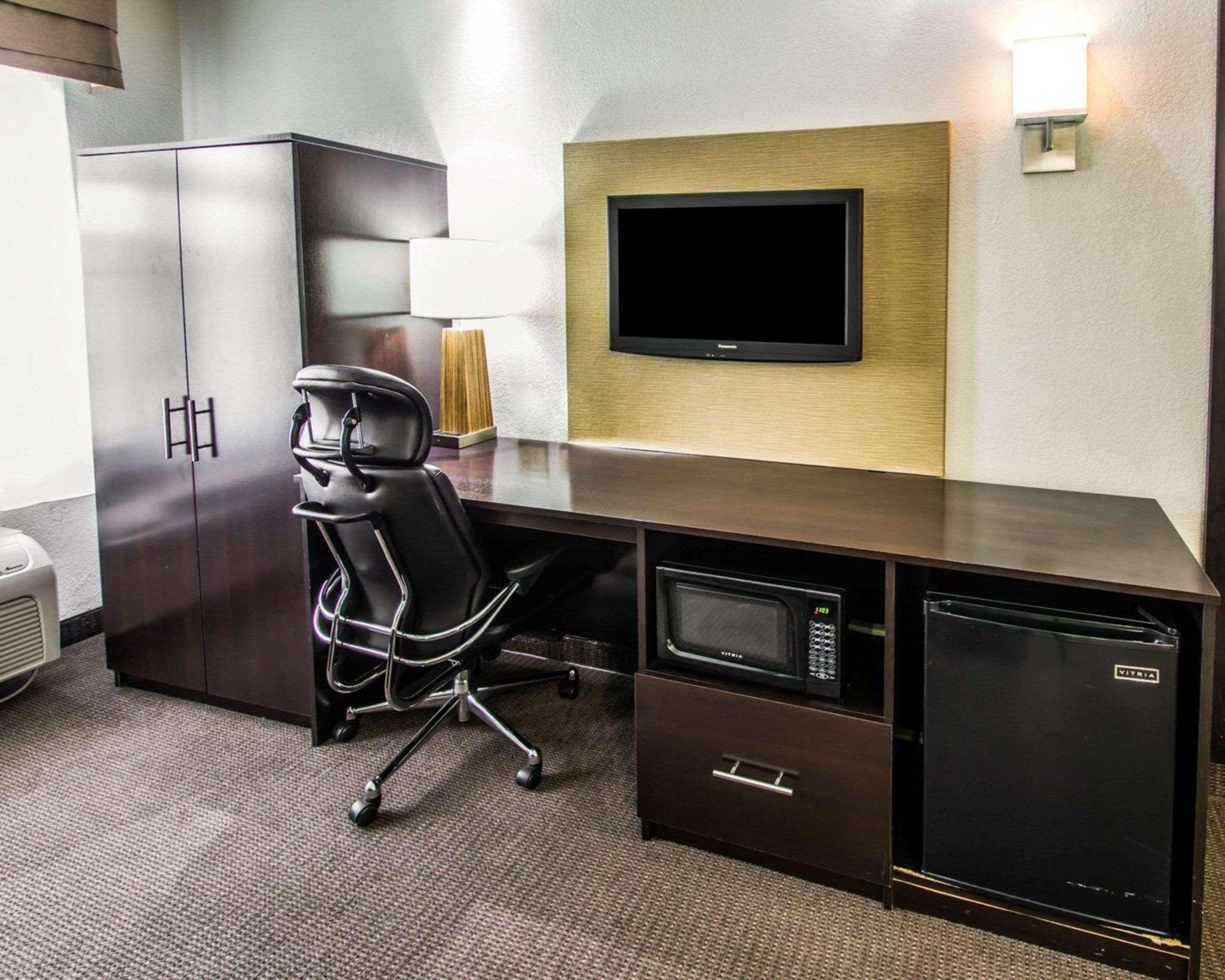 Sleep Inn Fort Pierce I-95 מראה חיצוני תמונה
