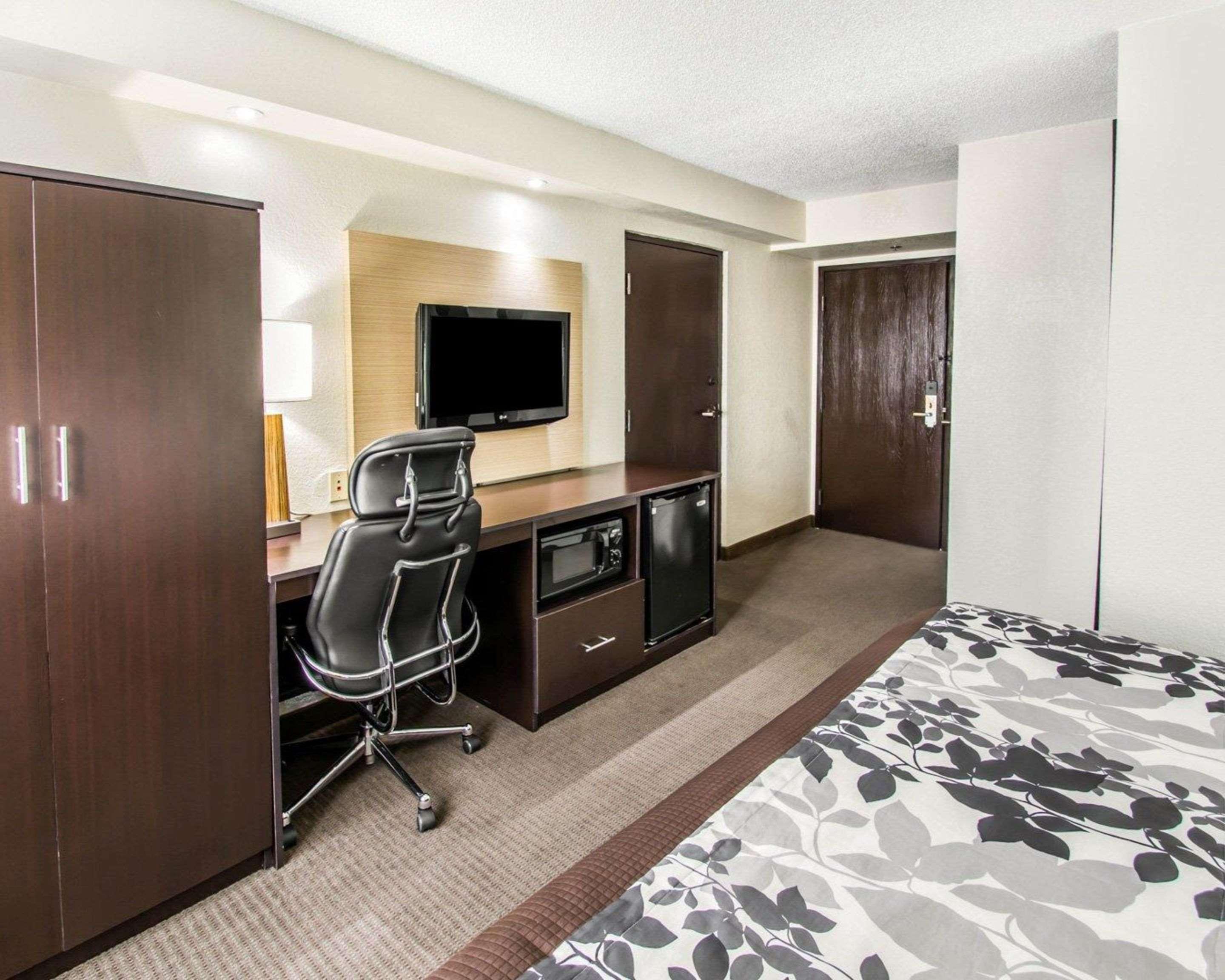 Sleep Inn Fort Pierce I-95 מראה חיצוני תמונה