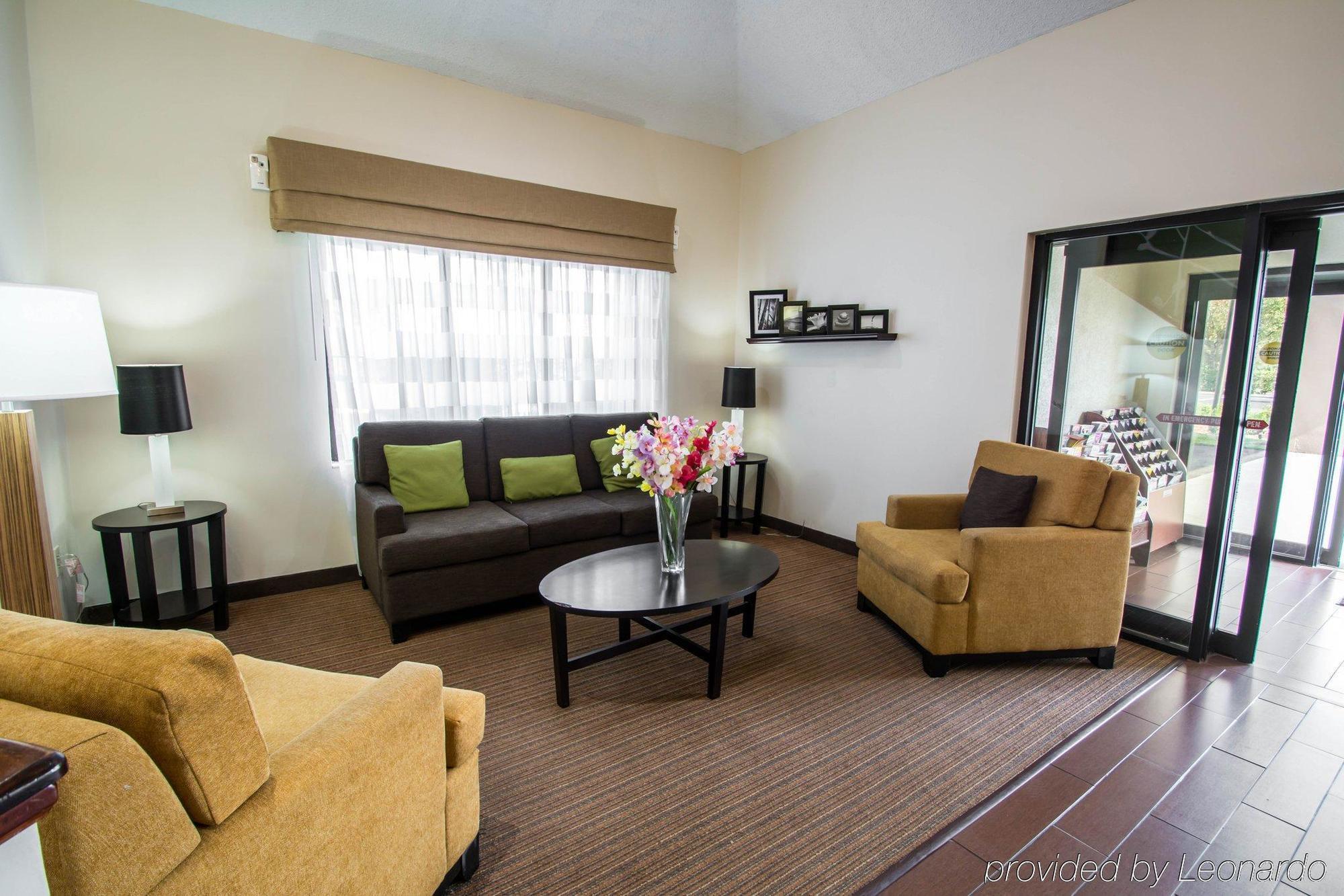 Sleep Inn Fort Pierce I-95 מראה חיצוני תמונה