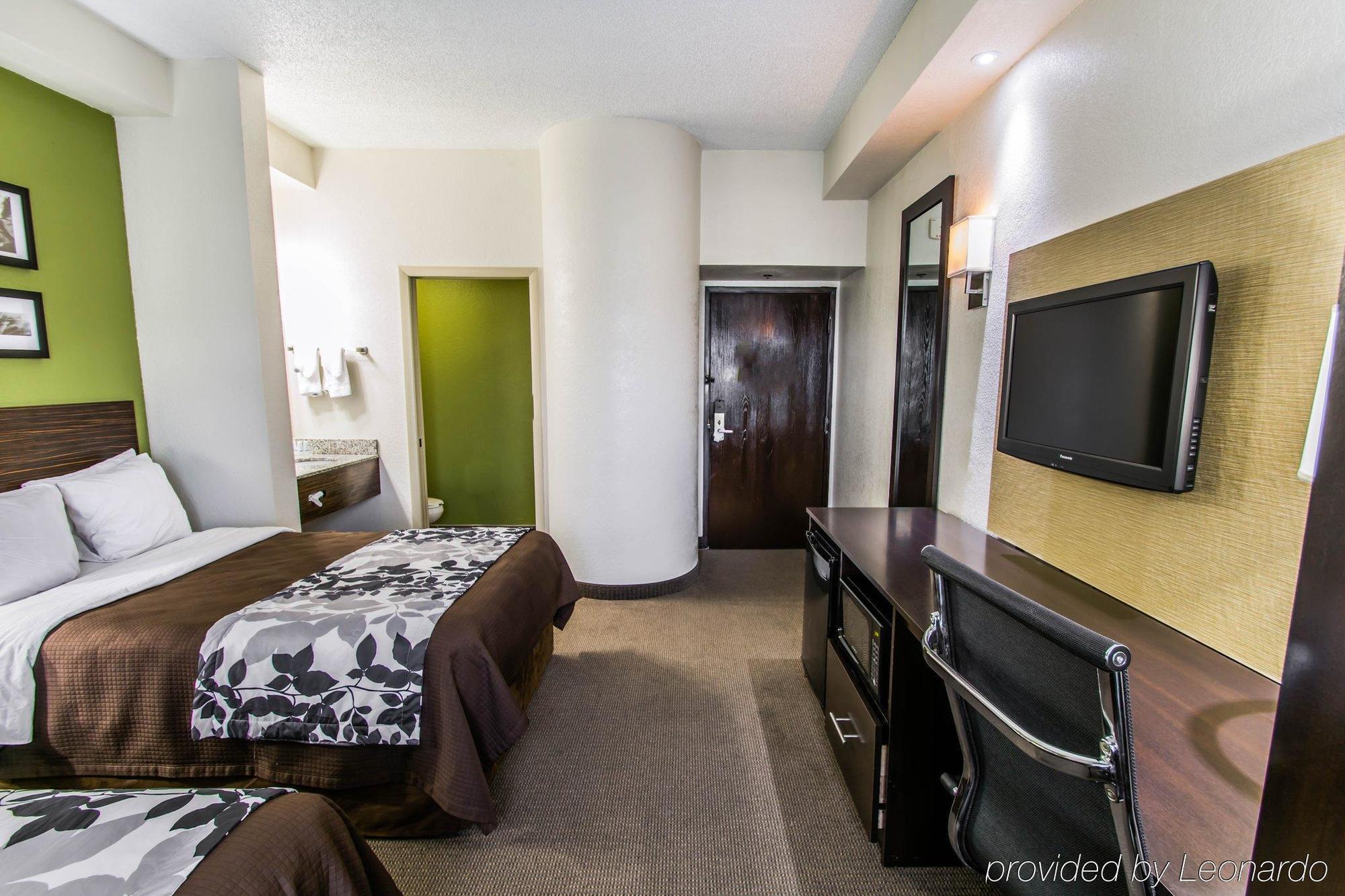 Sleep Inn Fort Pierce I-95 מראה חיצוני תמונה