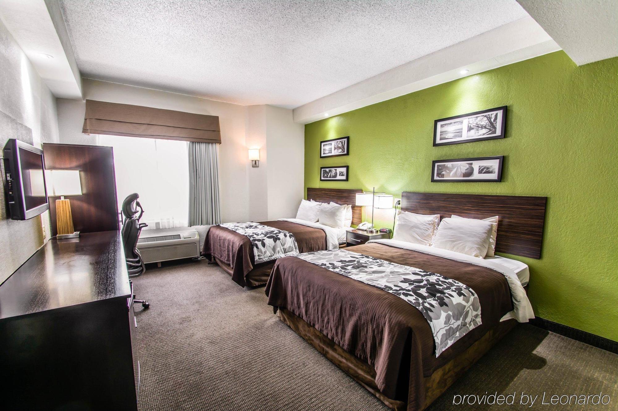 Sleep Inn Fort Pierce I-95 מראה חיצוני תמונה