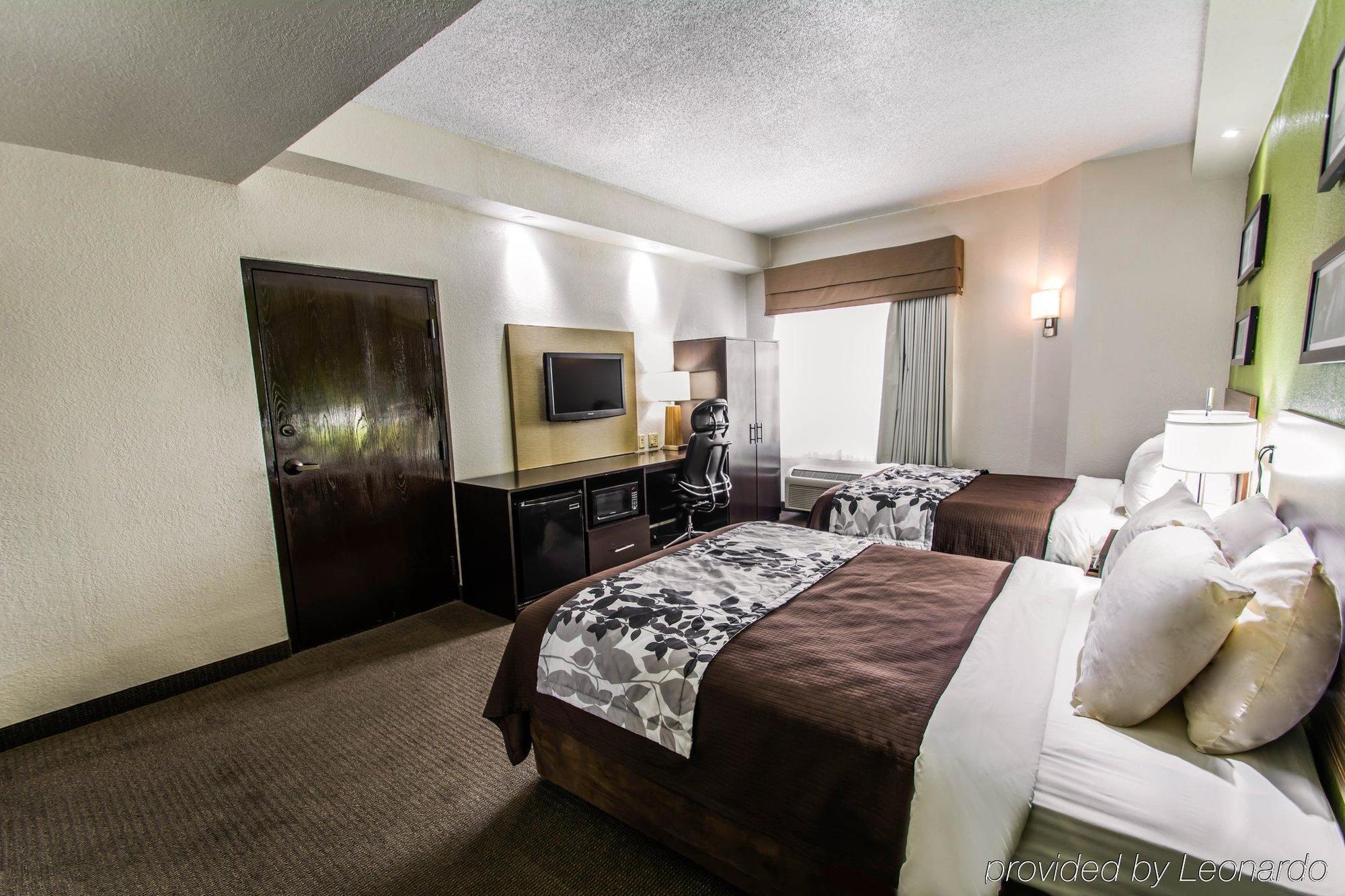Sleep Inn Fort Pierce I-95 מראה חיצוני תמונה