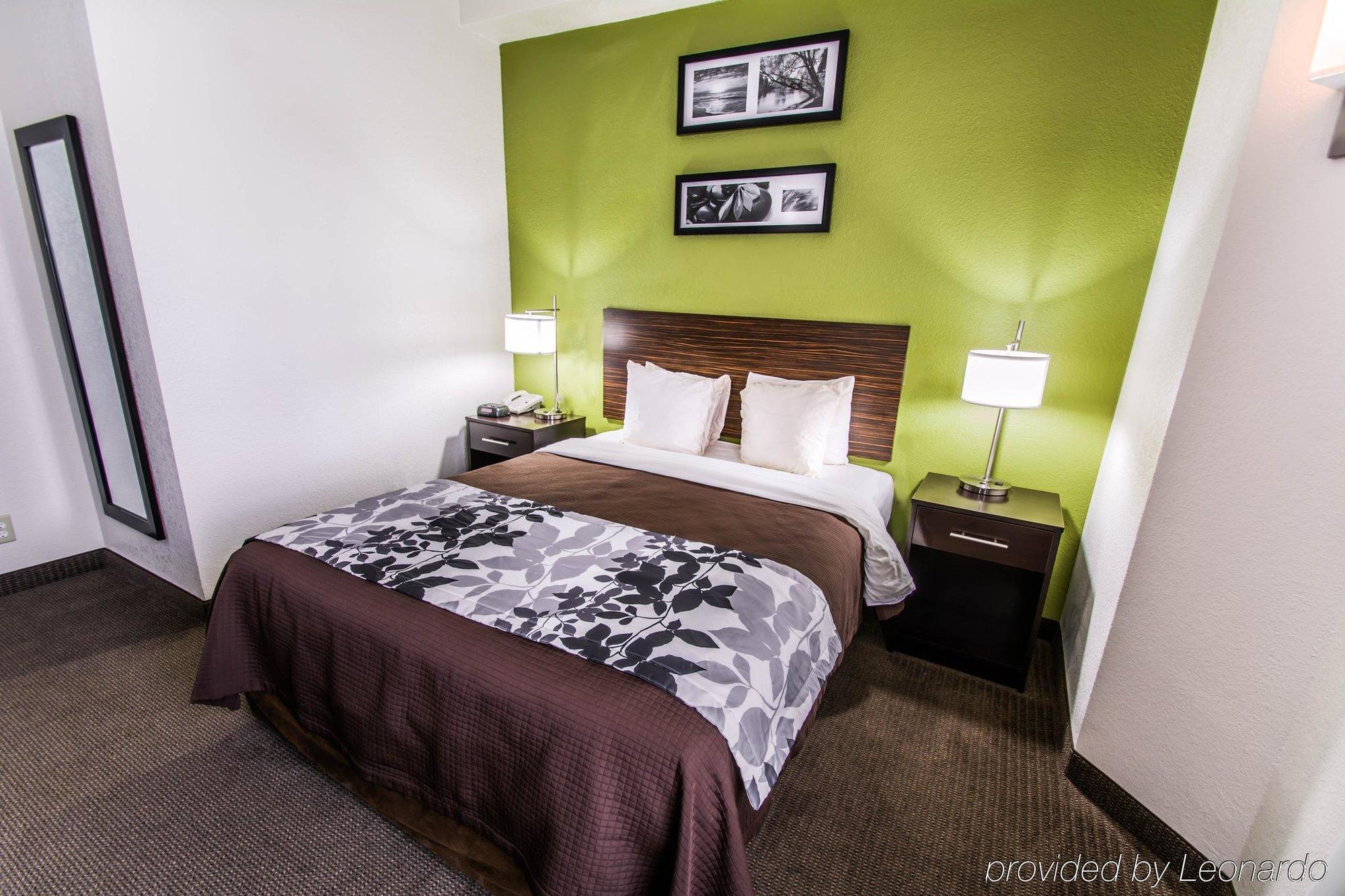 Sleep Inn Fort Pierce I-95 מראה חיצוני תמונה