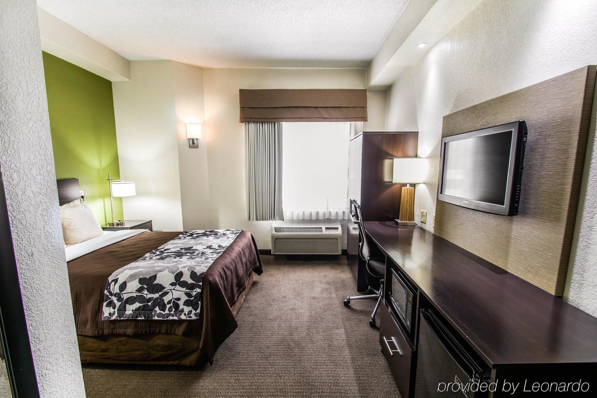 Sleep Inn Fort Pierce I-95 מראה חיצוני תמונה
