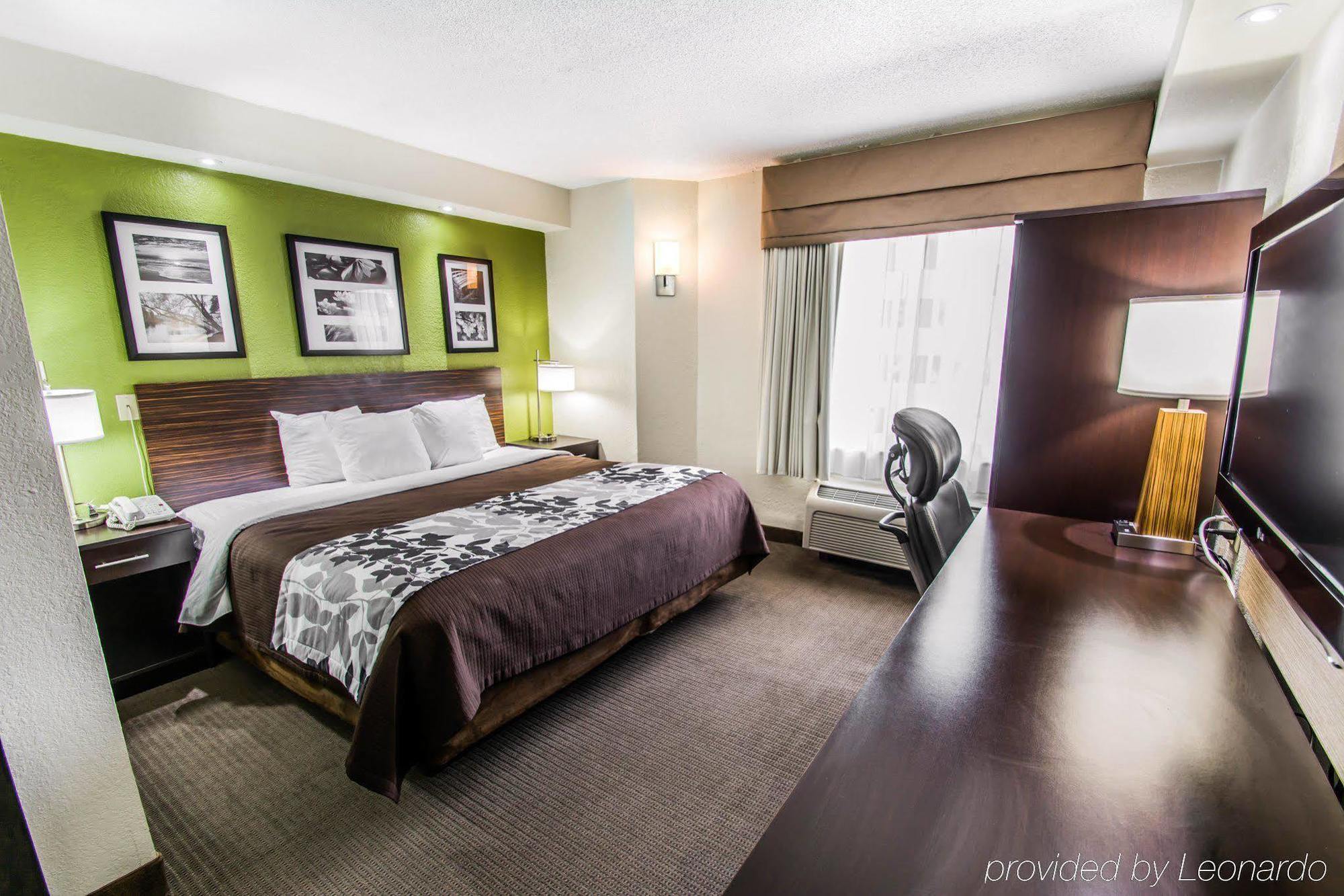 Sleep Inn Fort Pierce I-95 מראה חיצוני תמונה
