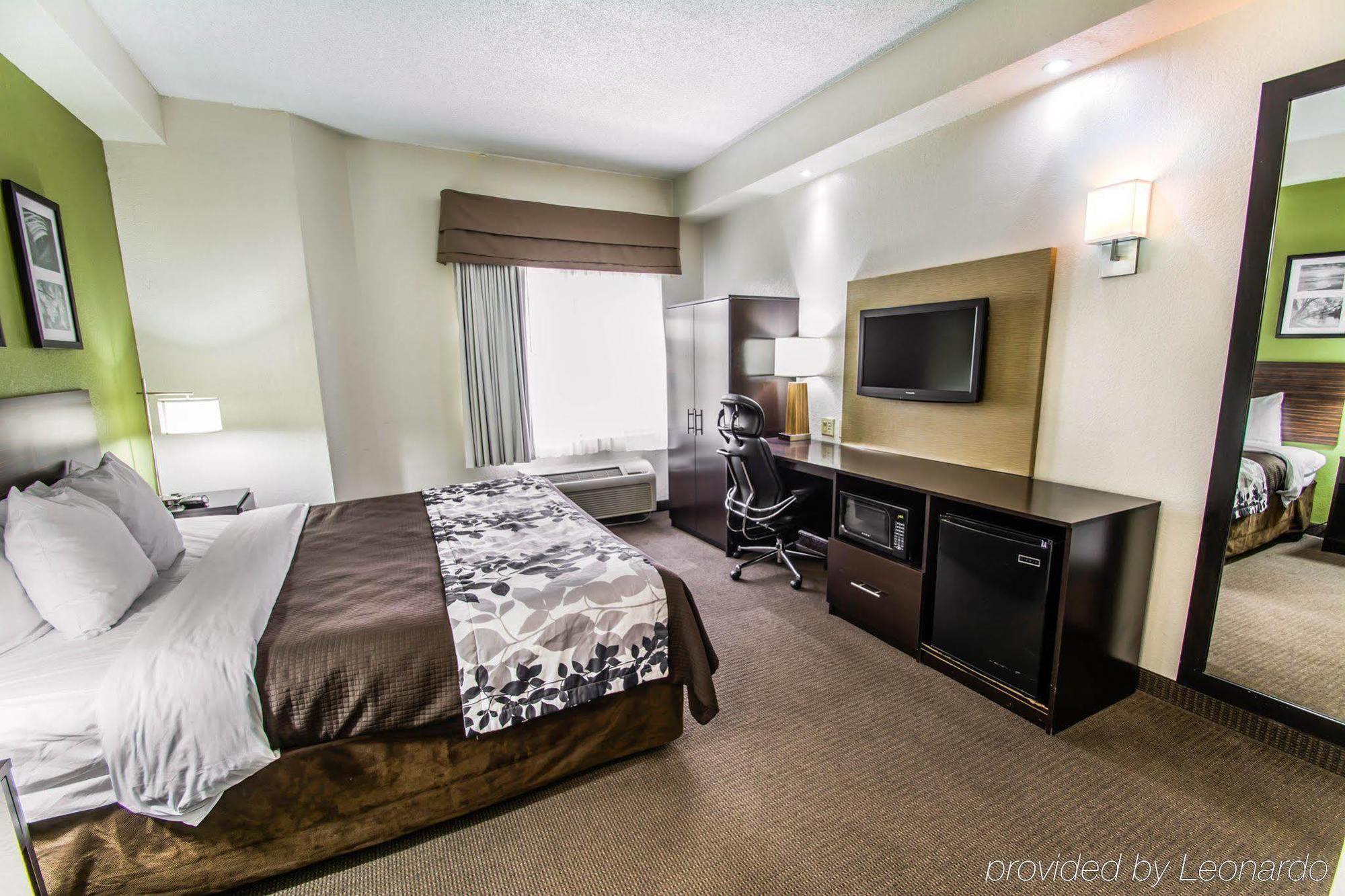 Sleep Inn Fort Pierce I-95 מראה חיצוני תמונה
