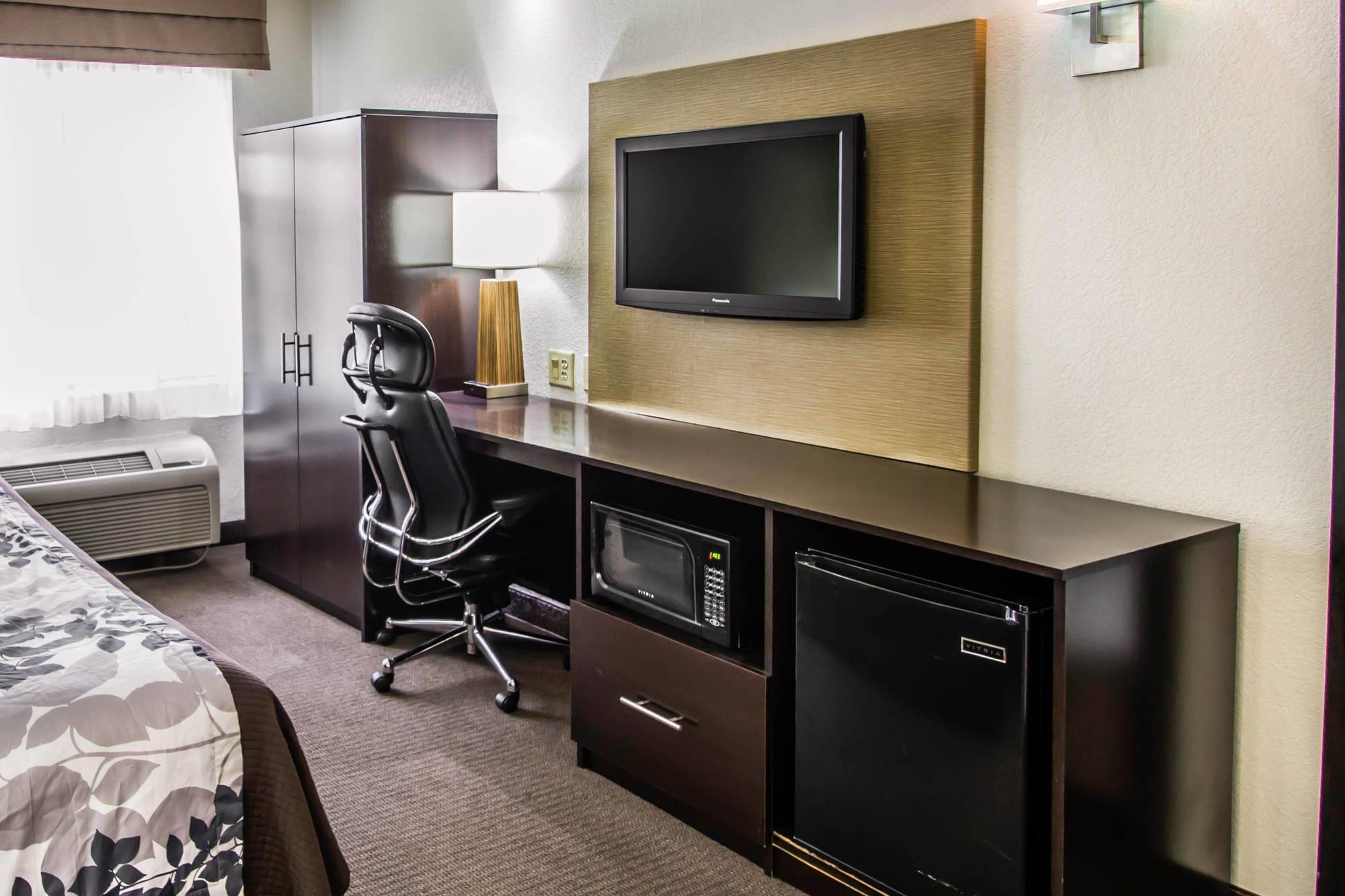 Sleep Inn Fort Pierce I-95 מראה חיצוני תמונה