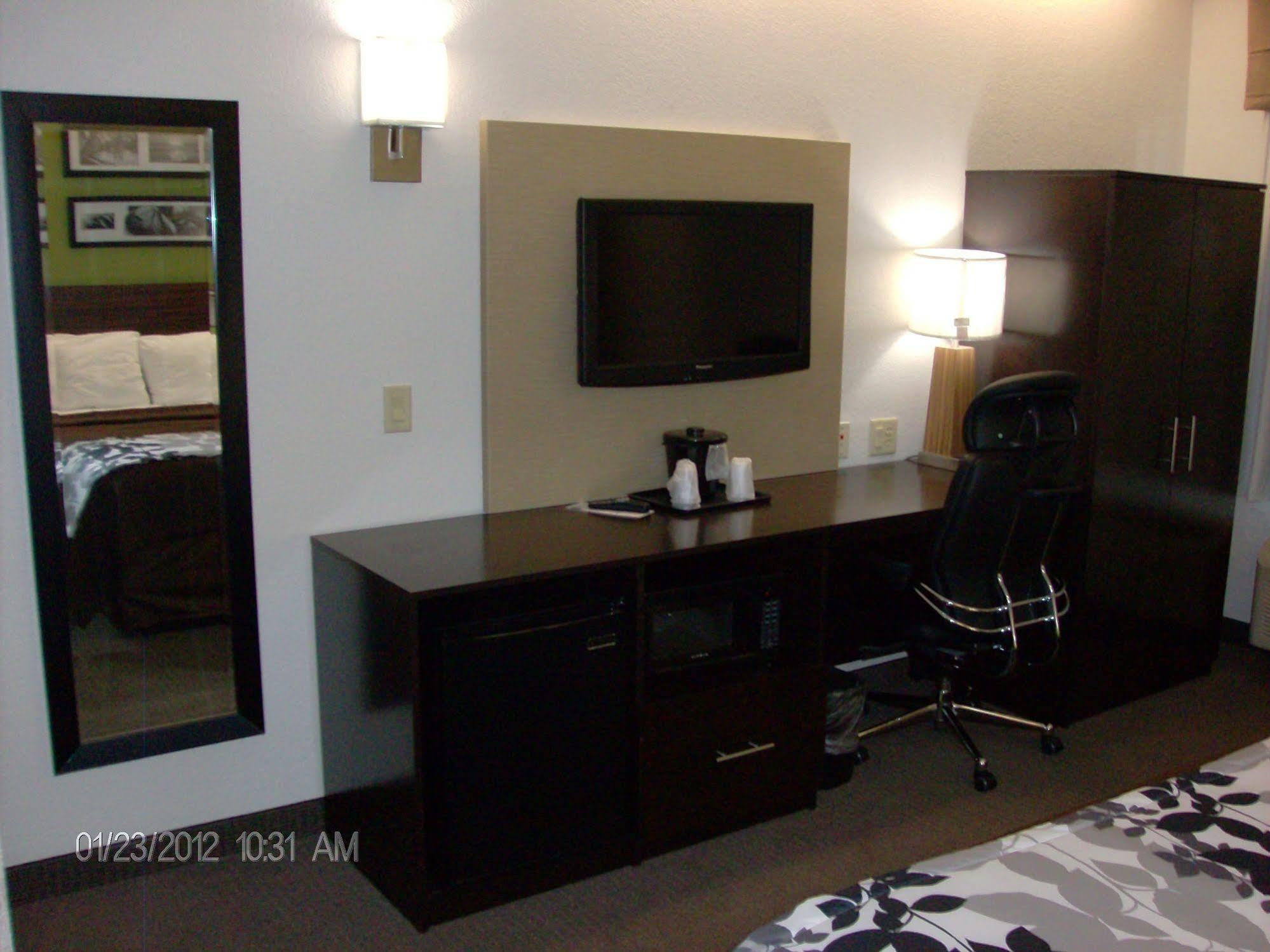 Sleep Inn Fort Pierce I-95 מראה חיצוני תמונה