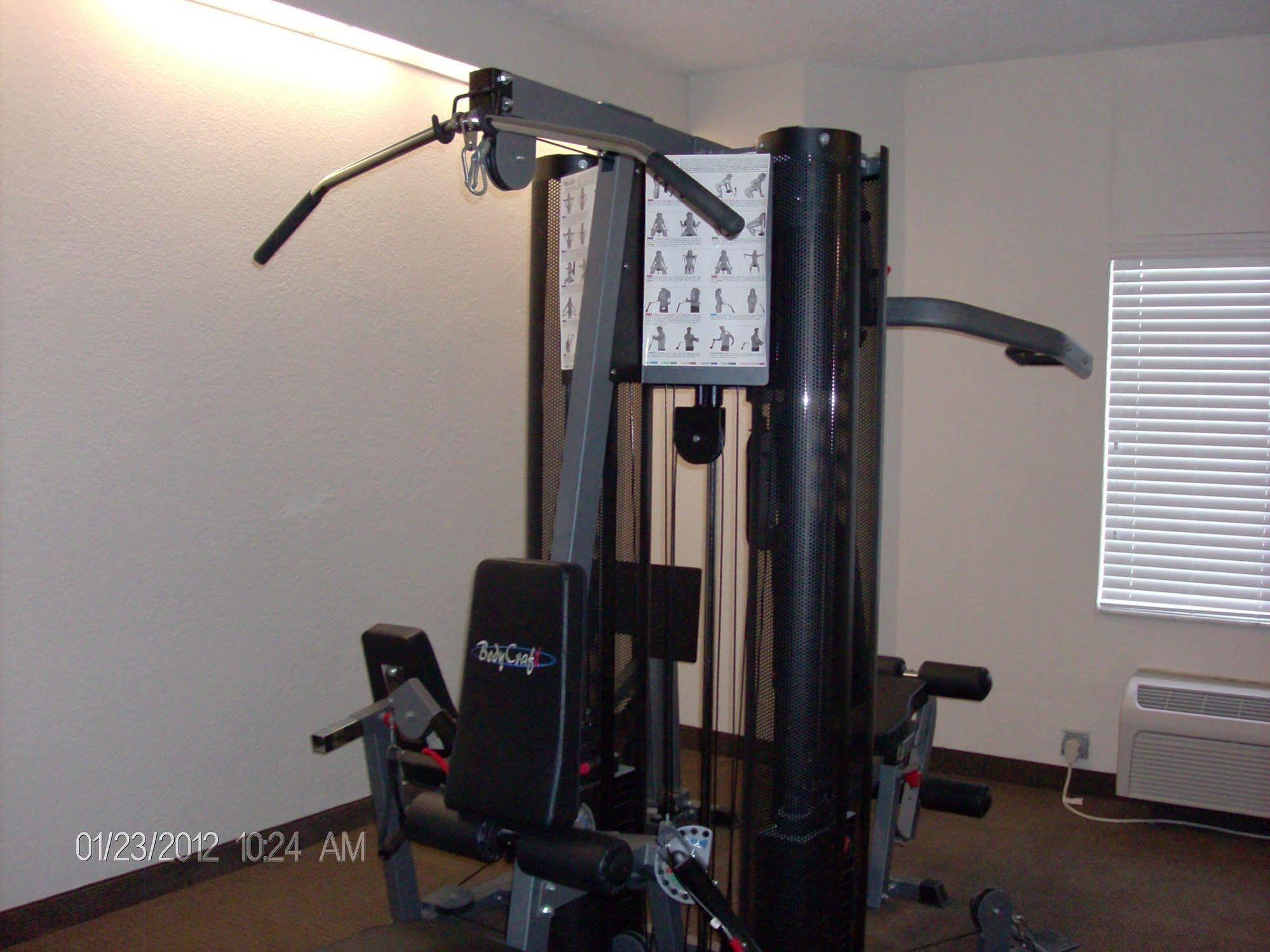 Sleep Inn Fort Pierce I-95 מראה חיצוני תמונה
